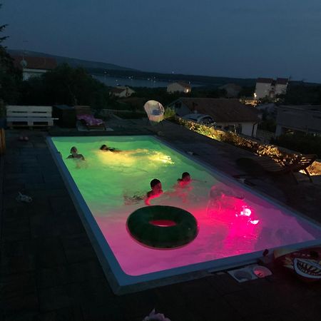 Lili Apartments, Sv Dunata 18 Kornić Eksteriør bilde