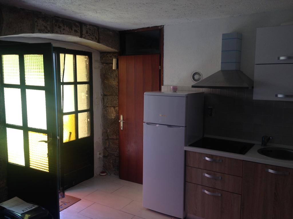 Lili Apartments, Sv Dunata 18 Kornić Eksteriør bilde
