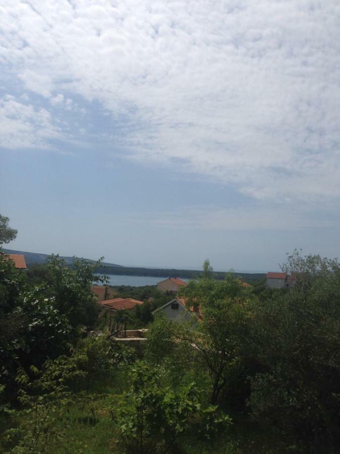 Lili Apartments, Sv Dunata 18 Kornić Eksteriør bilde