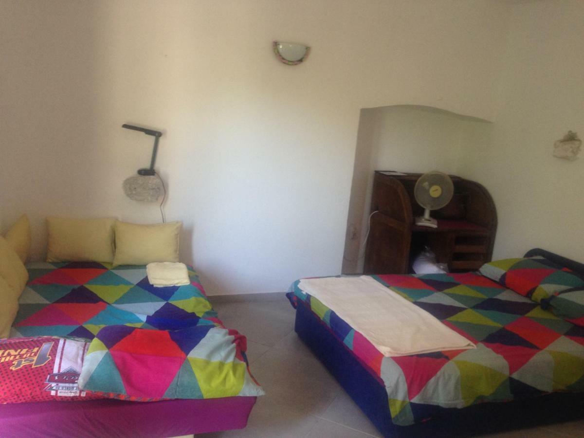 Lili Apartments, Sv Dunata 18 Kornić Eksteriør bilde
