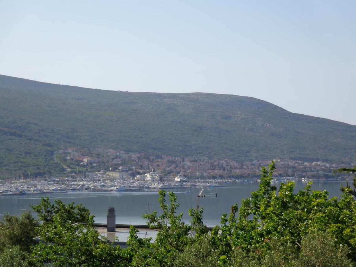 Lili Apartments, Sv Dunata 18 Kornić Eksteriør bilde