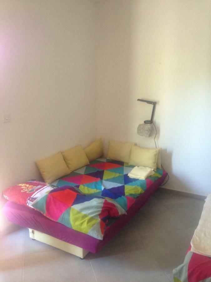 Lili Apartments, Sv Dunata 18 Kornić Eksteriør bilde