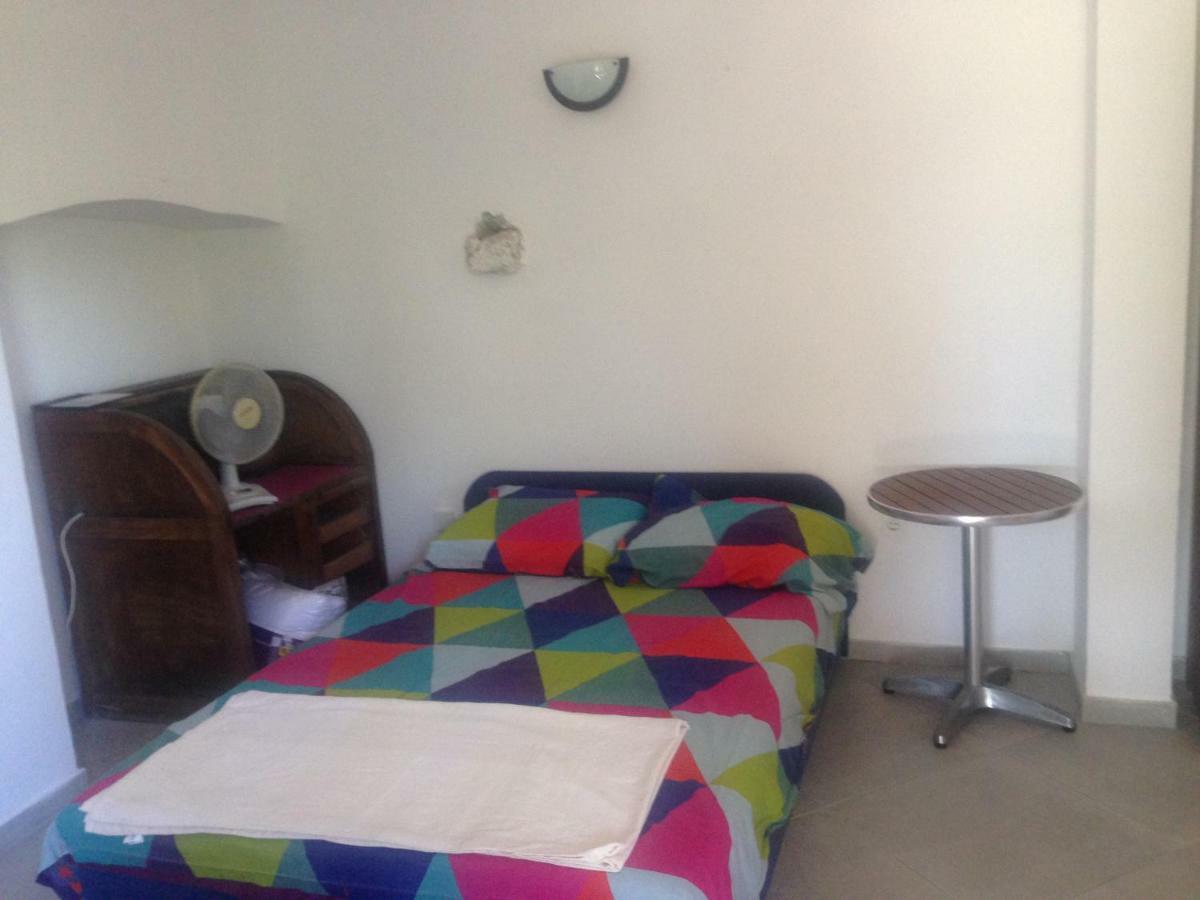 Lili Apartments, Sv Dunata 18 Kornić Eksteriør bilde